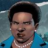 Amanda Waller